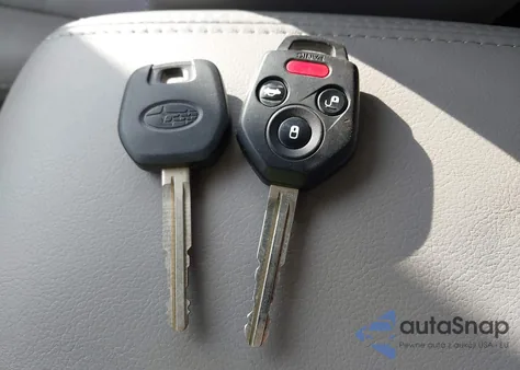 2014 Subaru Forester 2.5I Limited из США, поврежденный, VIN JF2SJAHC7EH448112